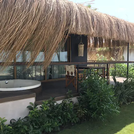 Before Sunset Bungalows Ξενοδοχείο